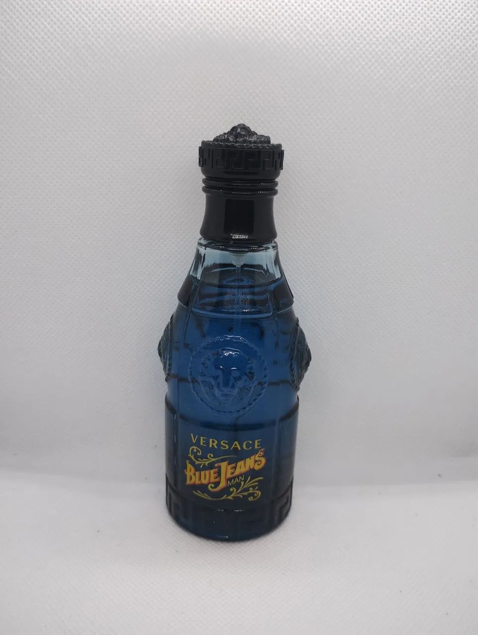 Perfume Versace BLUE Jeans 75ml - Foto 2
