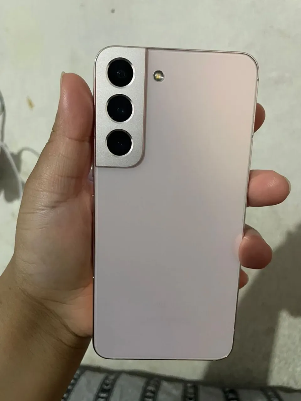 Samsung S22