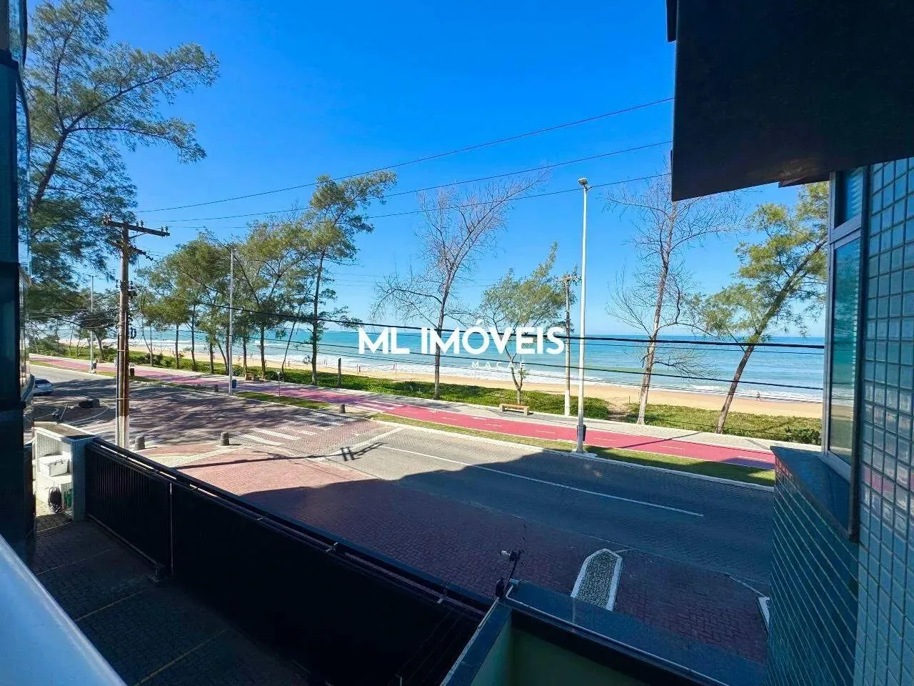 Apartamento para aluguel, 3 quartos, 1 suíte, 2 vagas, Praia do Pecado - Macaé/RJ