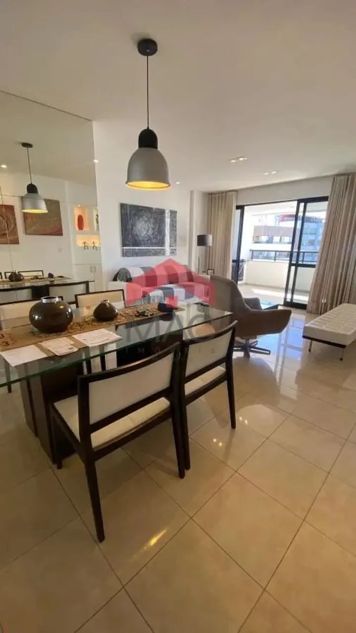 Apartamento para Venda em Salvador, Candeal, 2 dormitórios, 2 suítes, 2 banheiros, 3 vagas - Foto 5