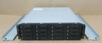 Storage Dell EqualLogic PS6000 - Foto 2