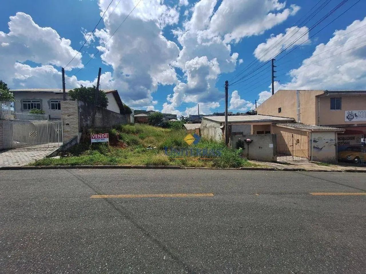 Terreno à venda, 180 m² por R$ 190.000,00 - Maracanã - Colombo/PR - Foto 4