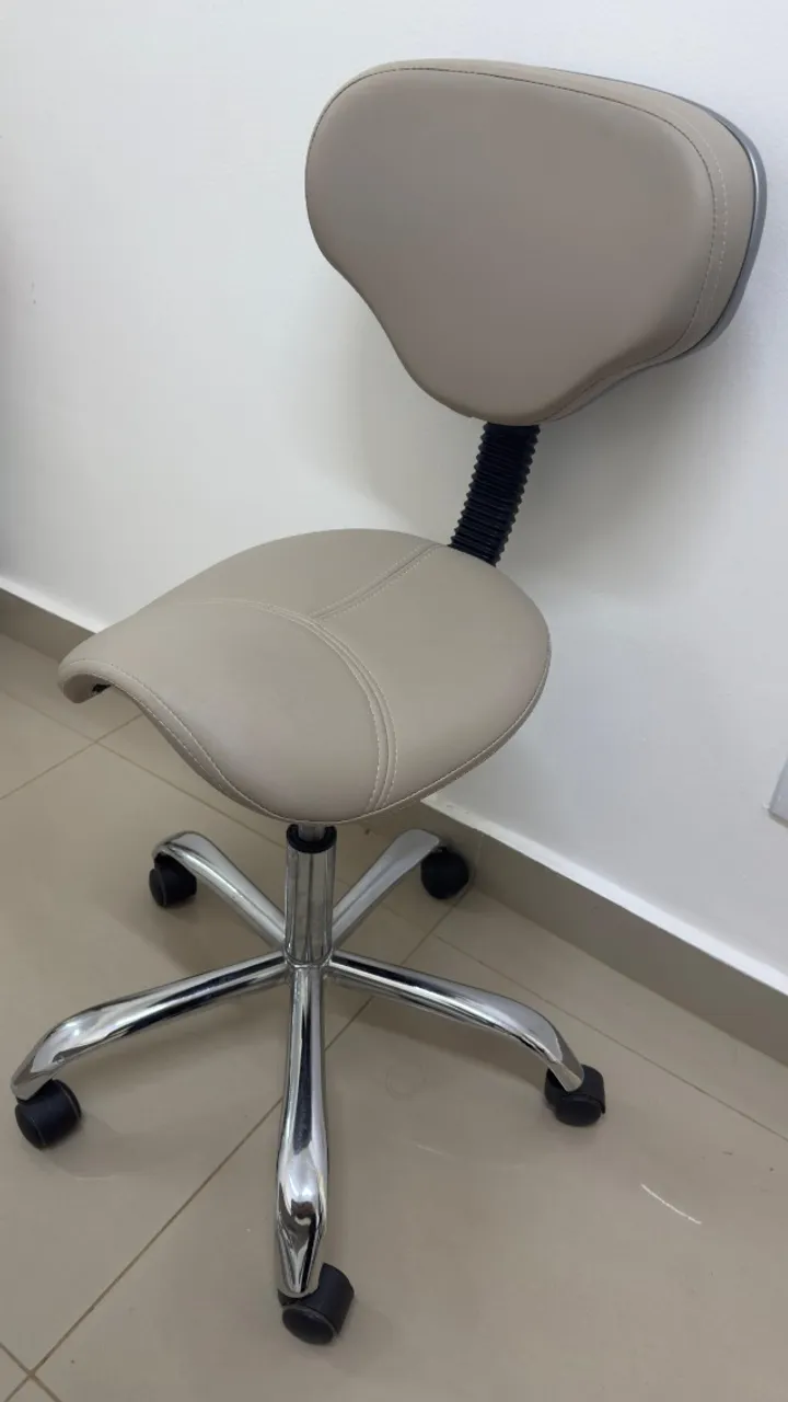 Mocho para atendimento