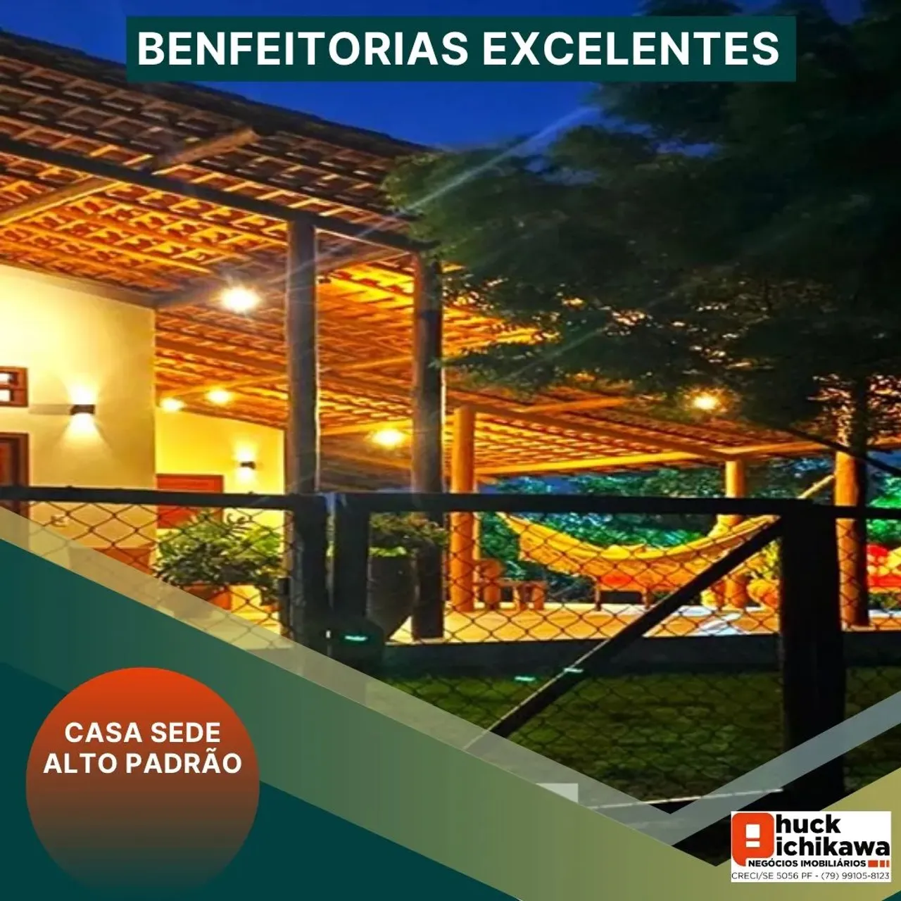 Fazenda com 194 T - Nª Sra. das Dores