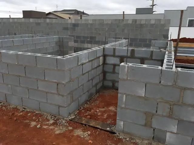 FORMA PARA BLOCO E CANALETA DE CONCRETO - Foto 4