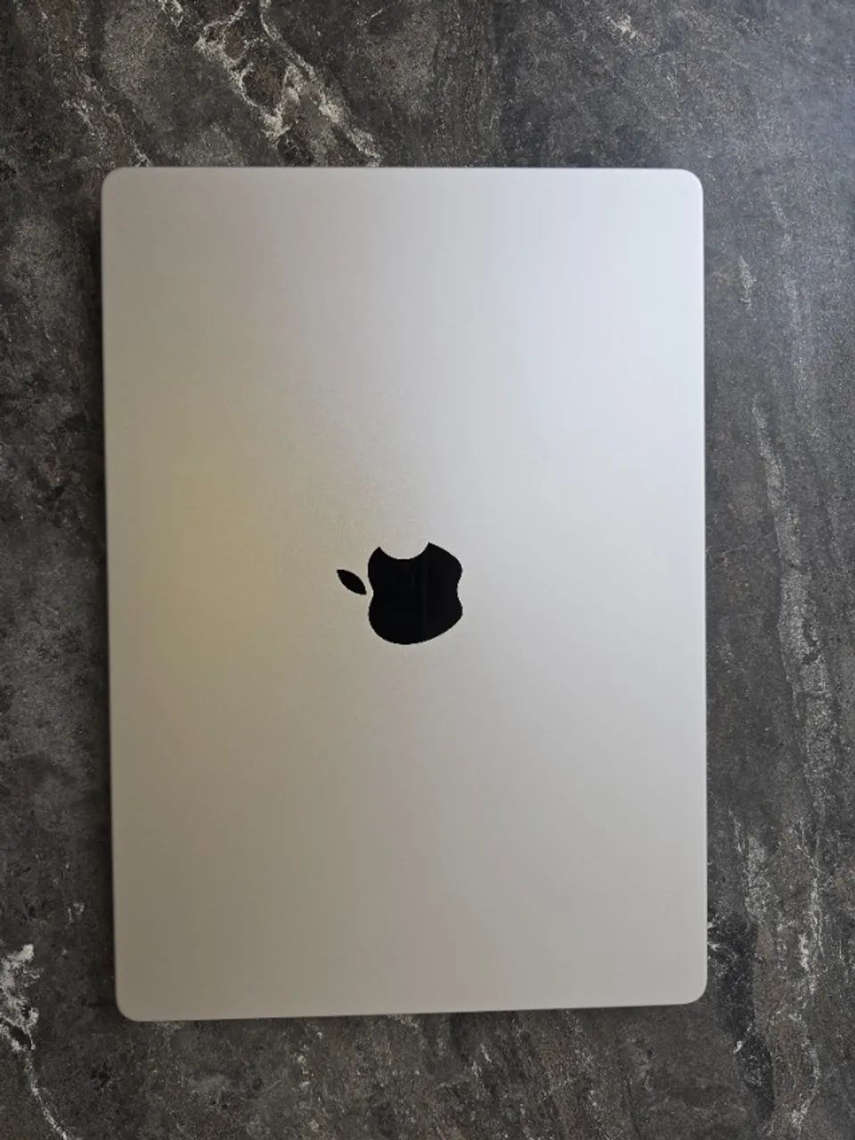 Apple Macbook Pro 14 (2023) M2 Pro 512 Gb Ssd 16gb Ram Prata