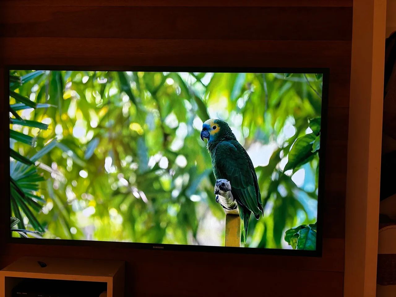 Smart TV LED 40" Samsung Full HD top - Foto 2
