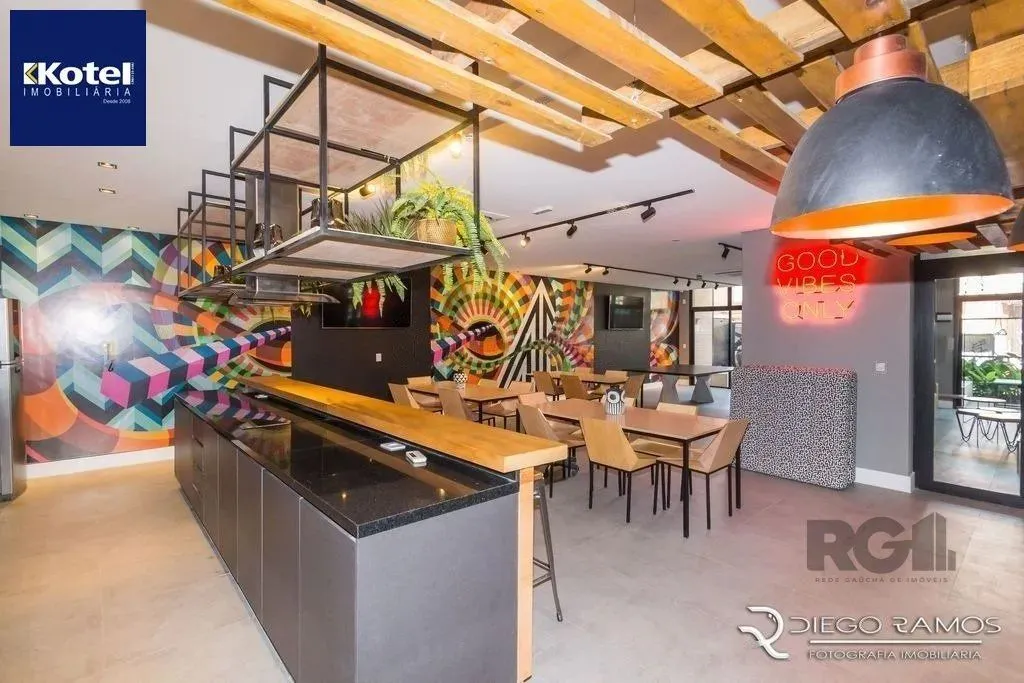 Studio em Centro Histórico