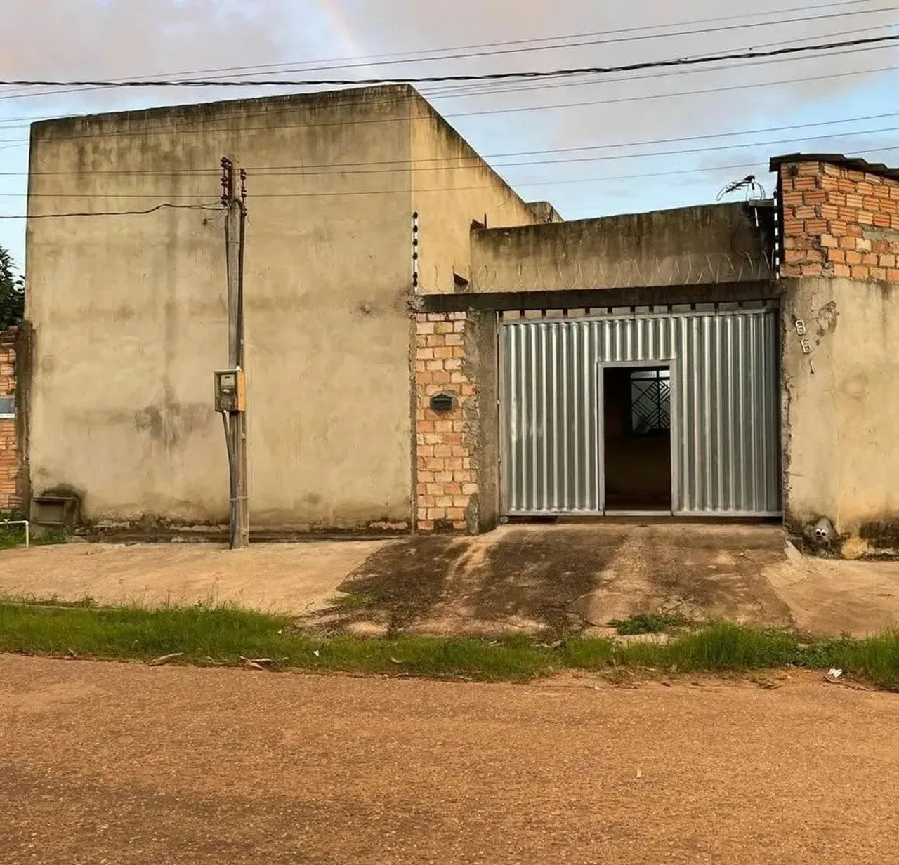 CASA A VENDA NA NOVA MARABÁ