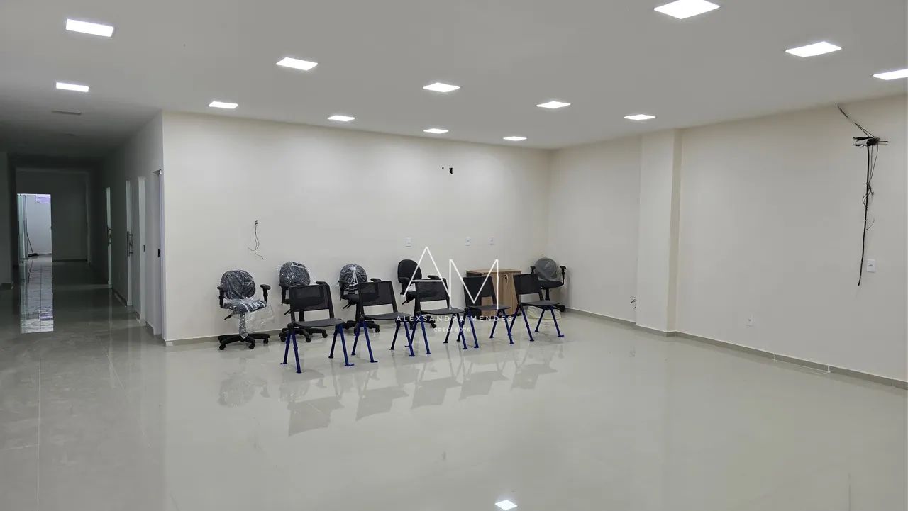 Alugo Predio comercial muito bem localizado em Manaus - Foto 8