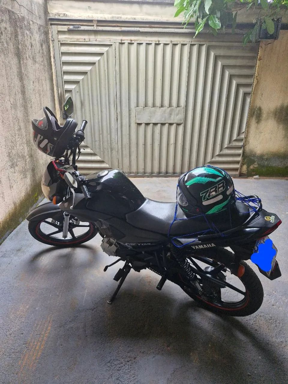 Moto factor 125 - Foto 4