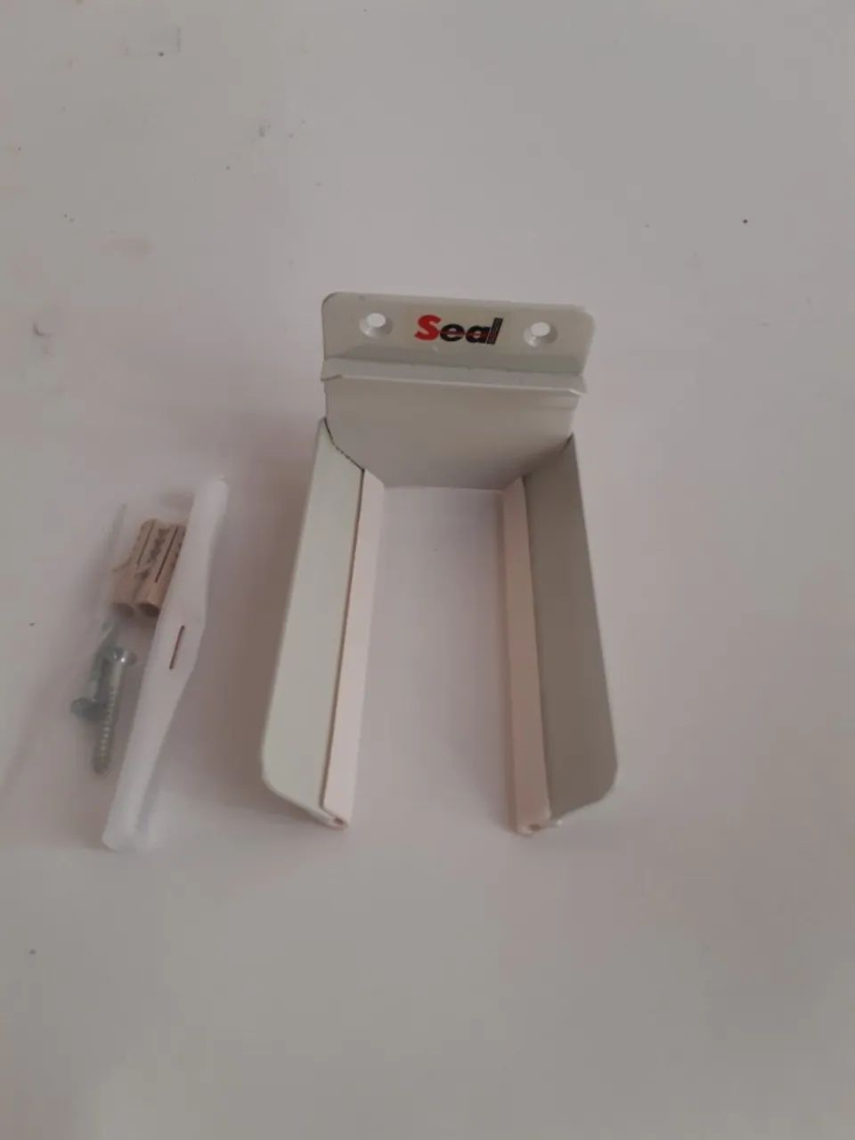 Suporte para leitor código barras. - Foto 2