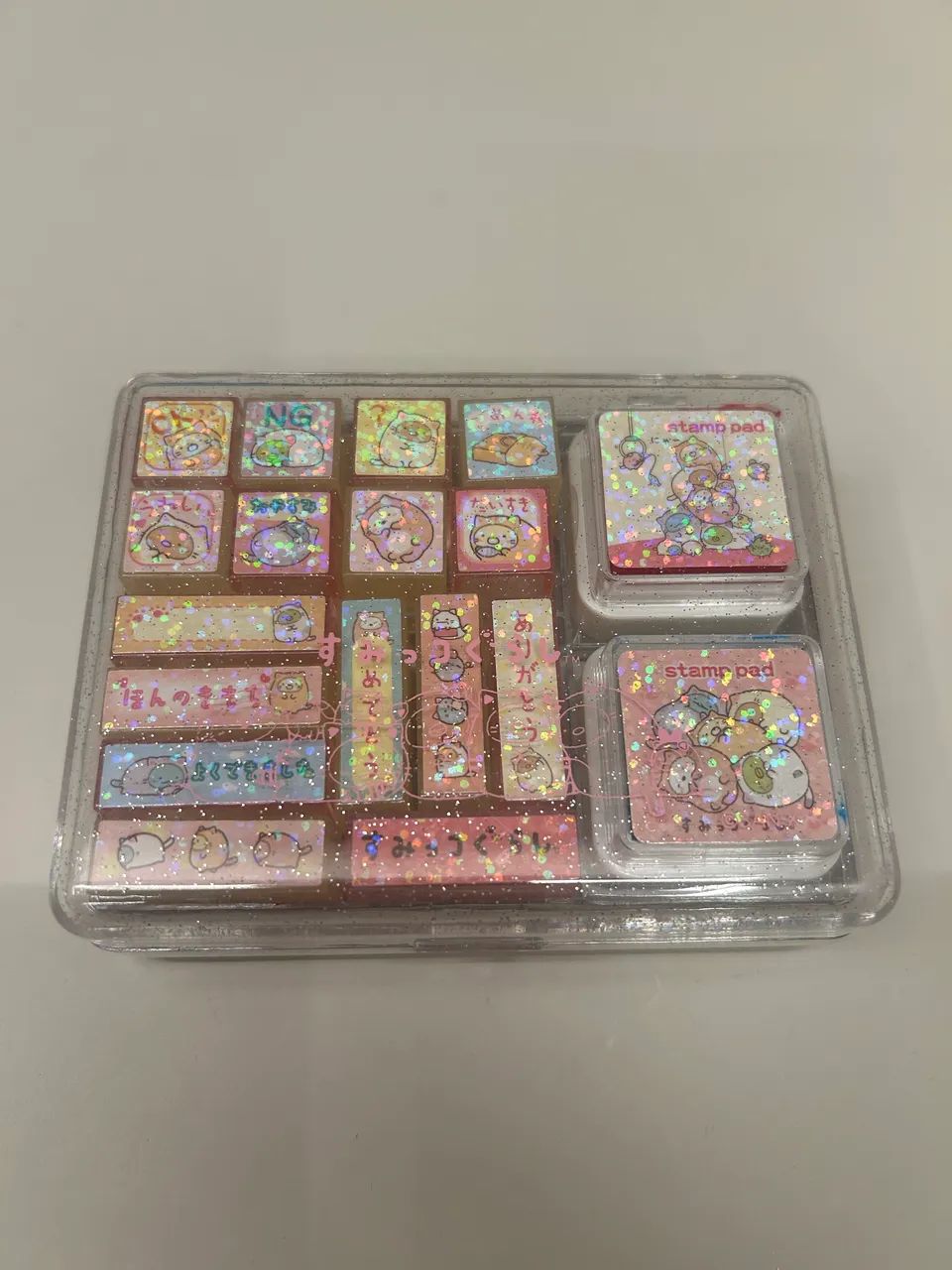 Kit de Carimbos - Foto 3