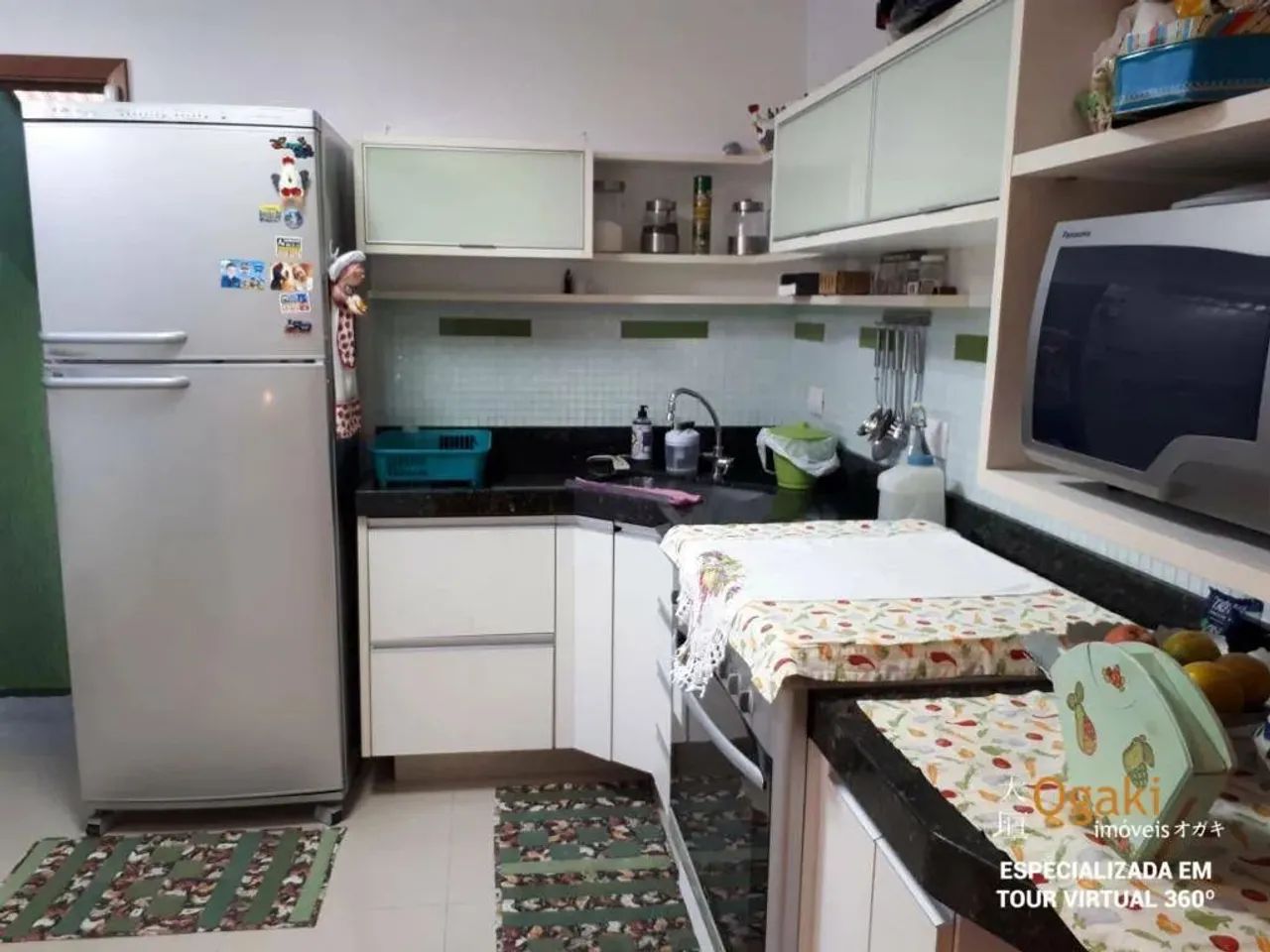 Sobrado com 4 dormitórios à venda, 285 m² por R$ 1.250.000,00 - Nova Petrópolis - São Bern - Foto 5