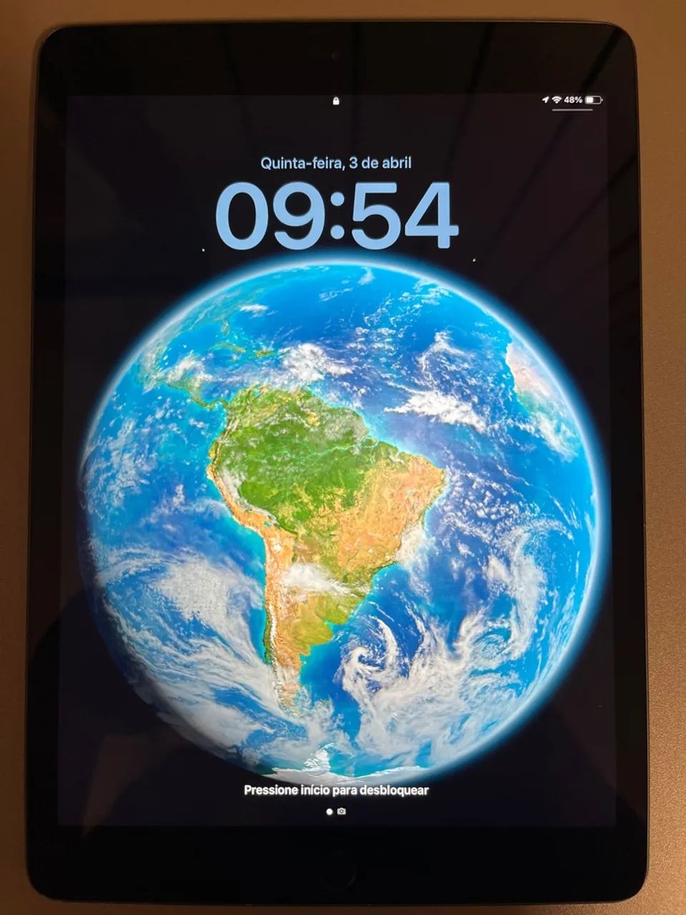 Ipad 7 128gb Wifi - Foto 3