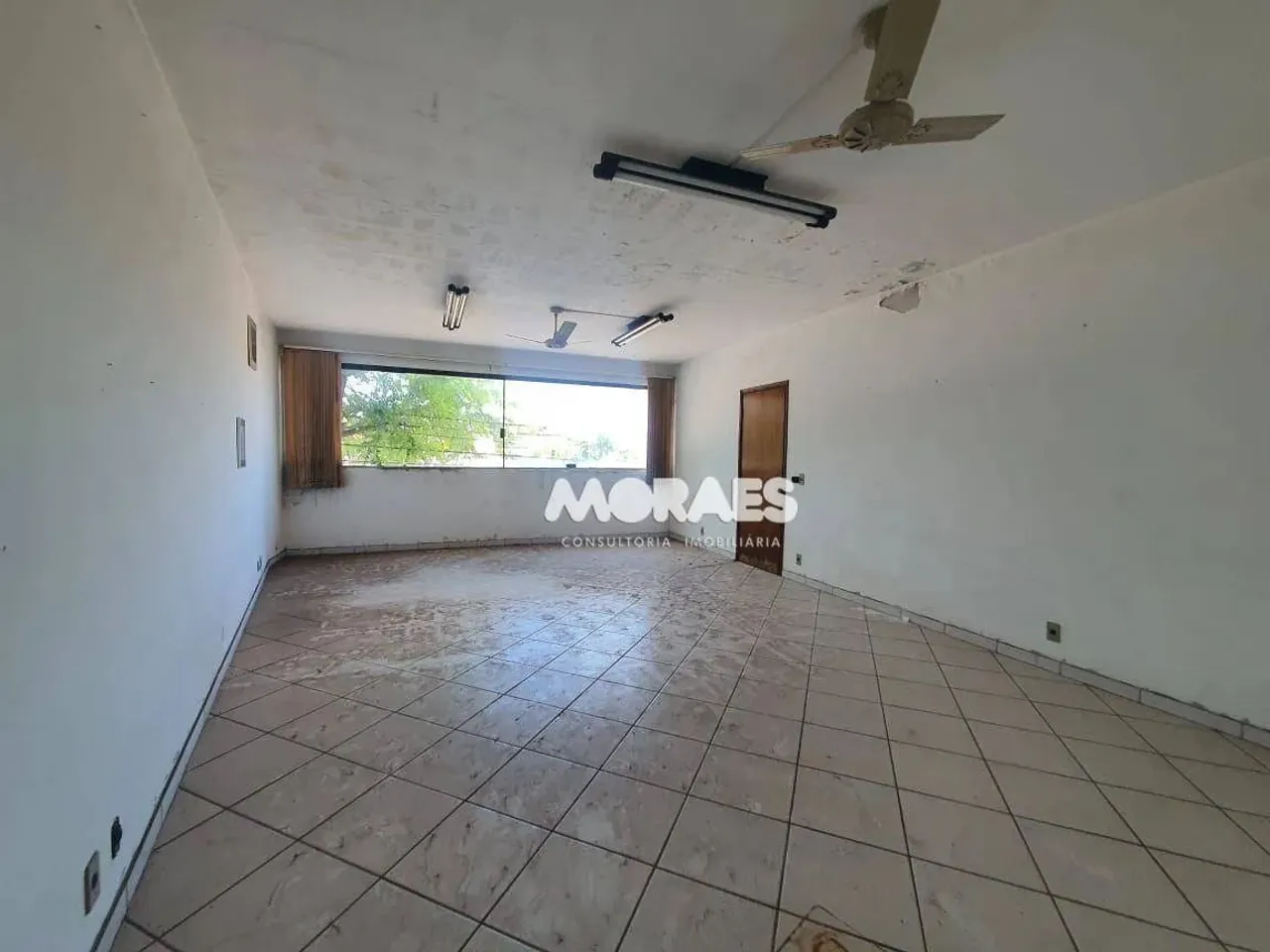 Sala para alugar, 45 m² por R$ 2.500,00/mês - Vila Cardia - Bauru/SP