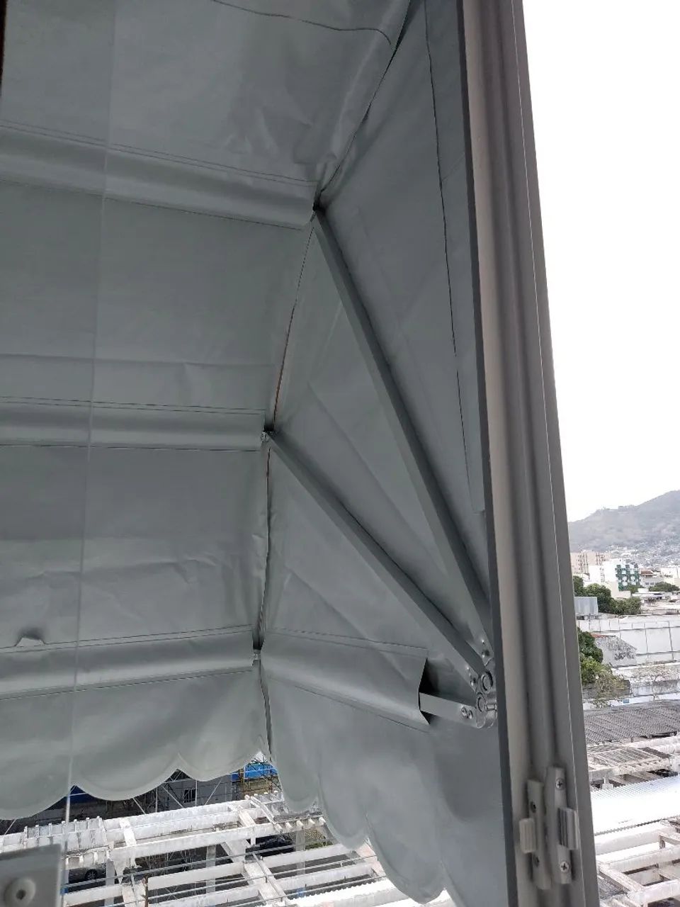 Toldo retrátil  - Foto 5