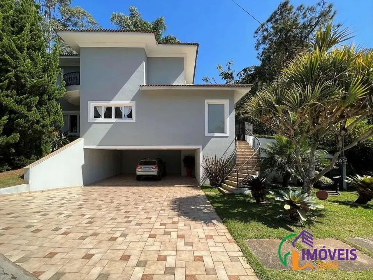 CASA EM CONDOMÍNIO - GRANJA VIANA - SP - Foto 5