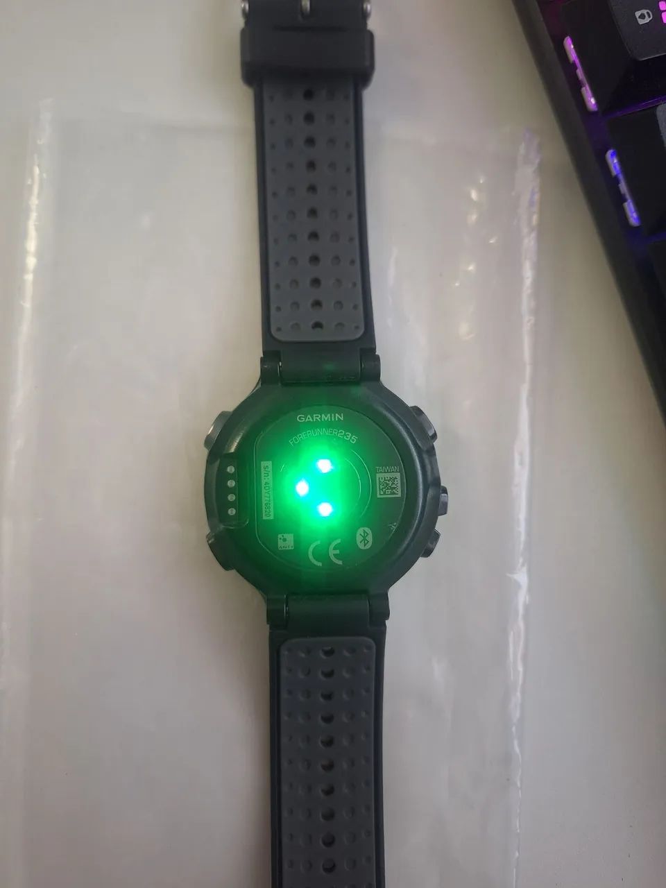 Garmin Forerunner 235 - Foto 2