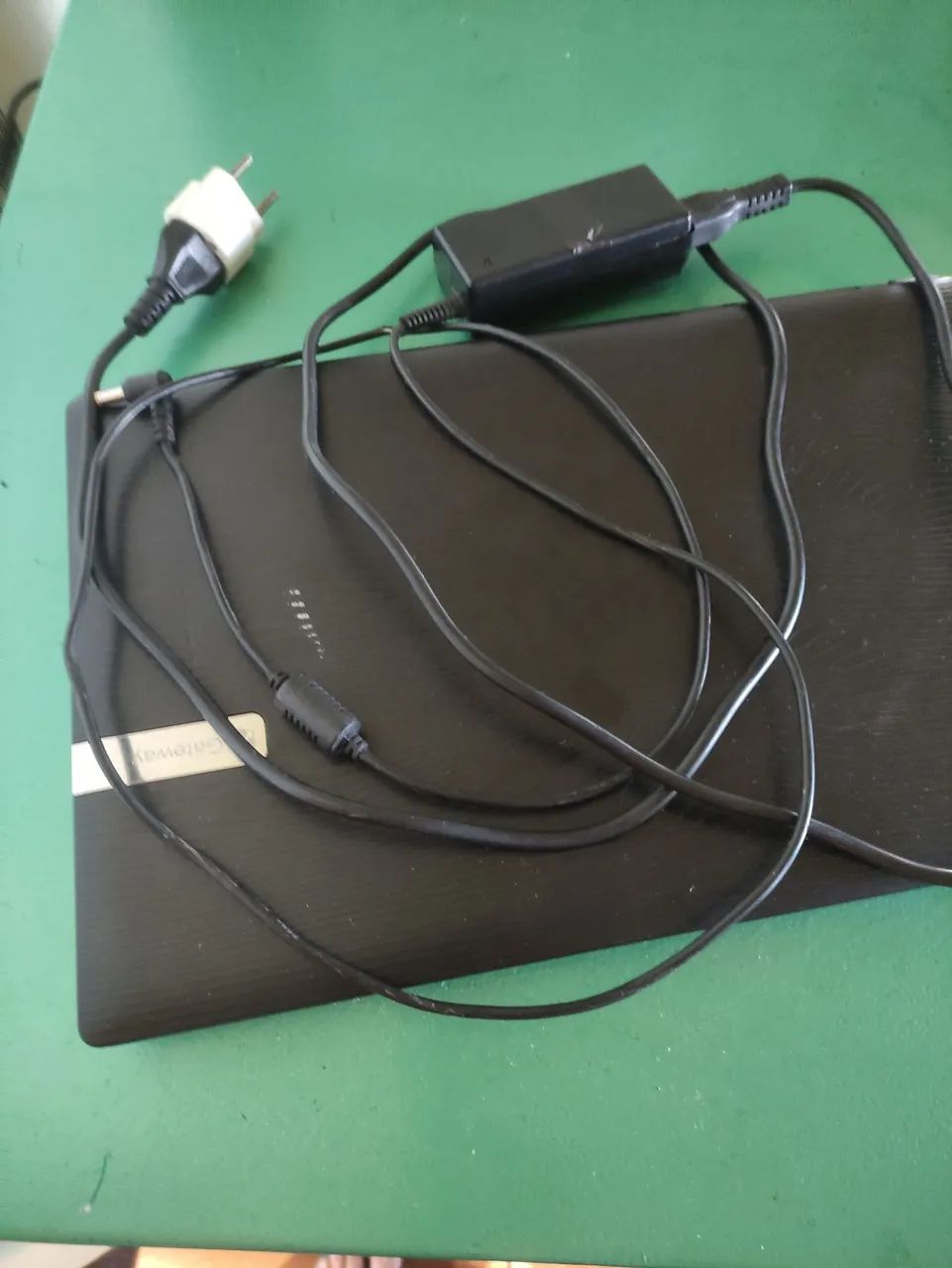 Notebook in excellent condition64317759359491120