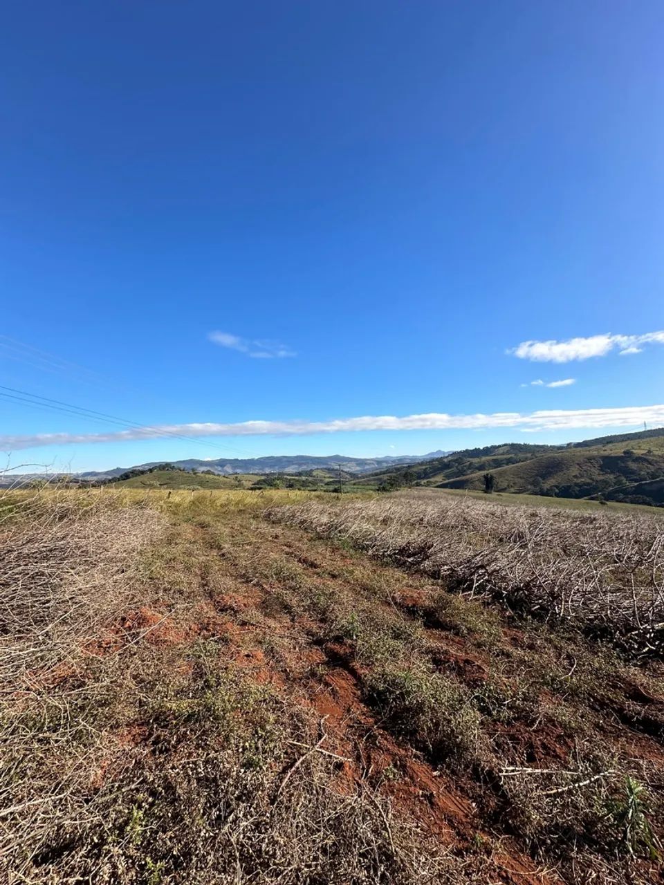 10 mil de entrada restante em até 50x s/Juros | Chácaras 1000m² em Rio Manso