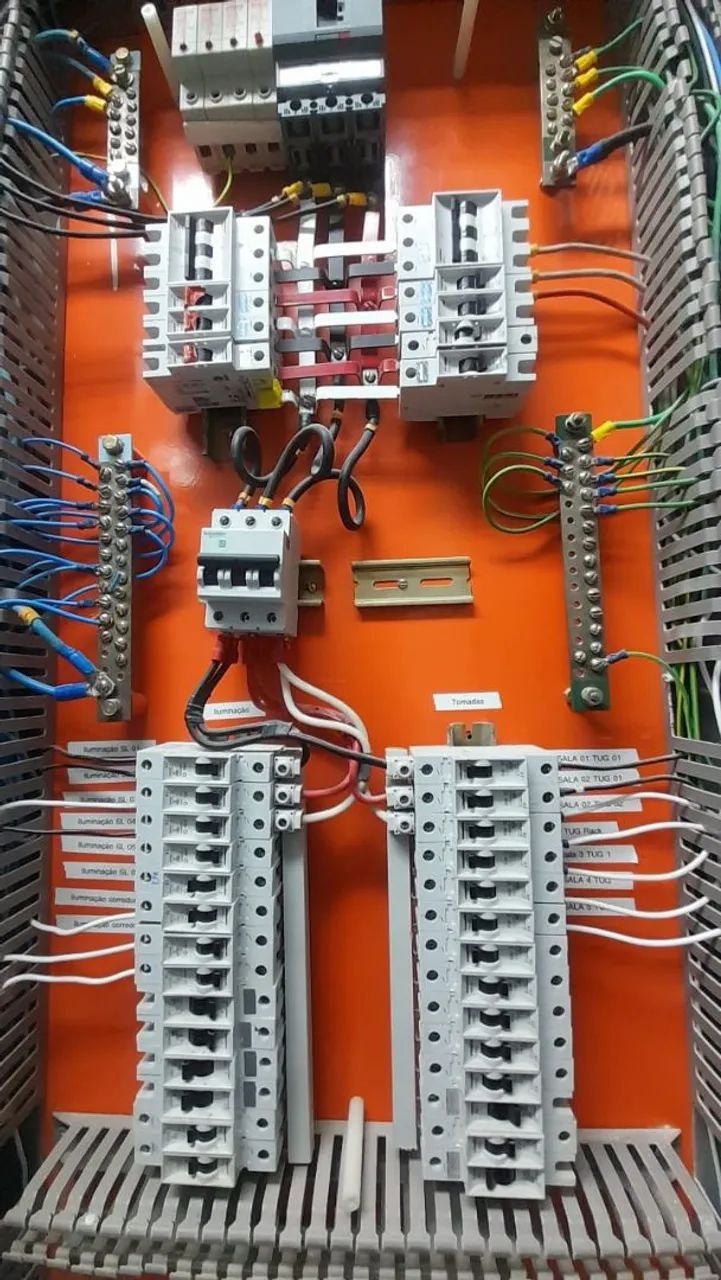 Eletricista Residencial - Foto 3