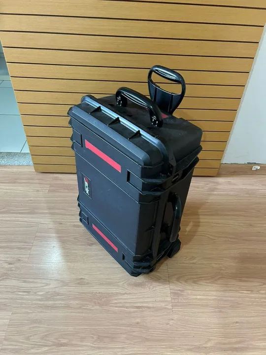 Phantom 3 Professional .Troco por PS5 - Foto 2