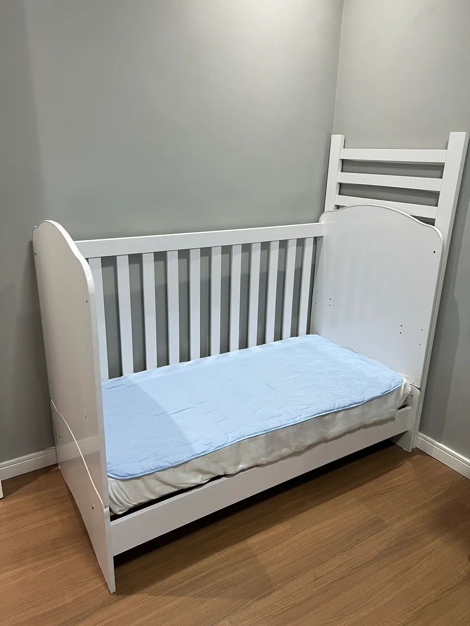 Berço/cama