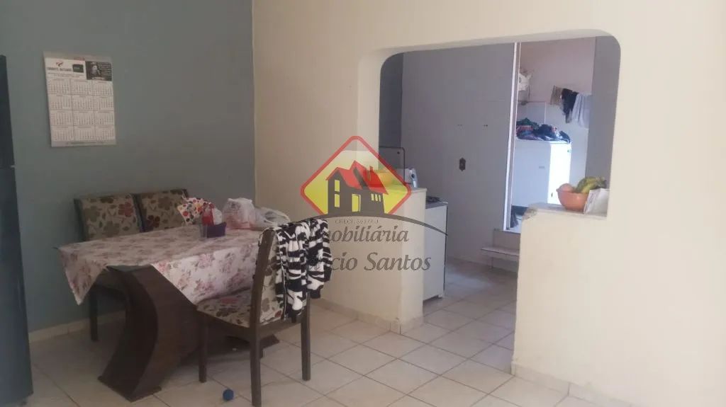 Casa com Edícula a venda em Taubaté, preço de desapego. - Foto 5
