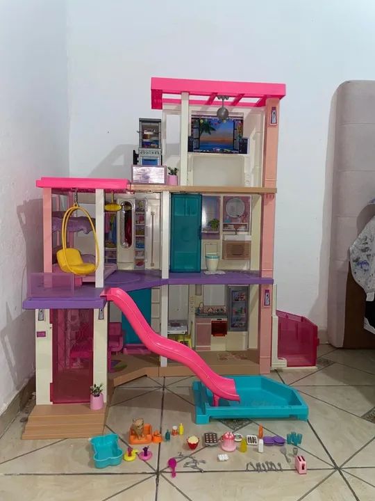 Mansão da barbe - Foto 2