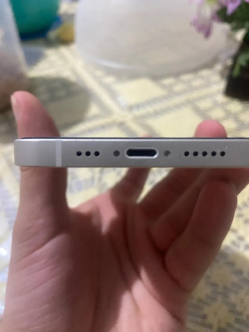 iPhone 12