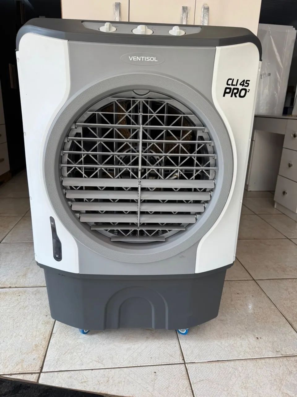 Climatizador Ventisol CLI 45 Pro²