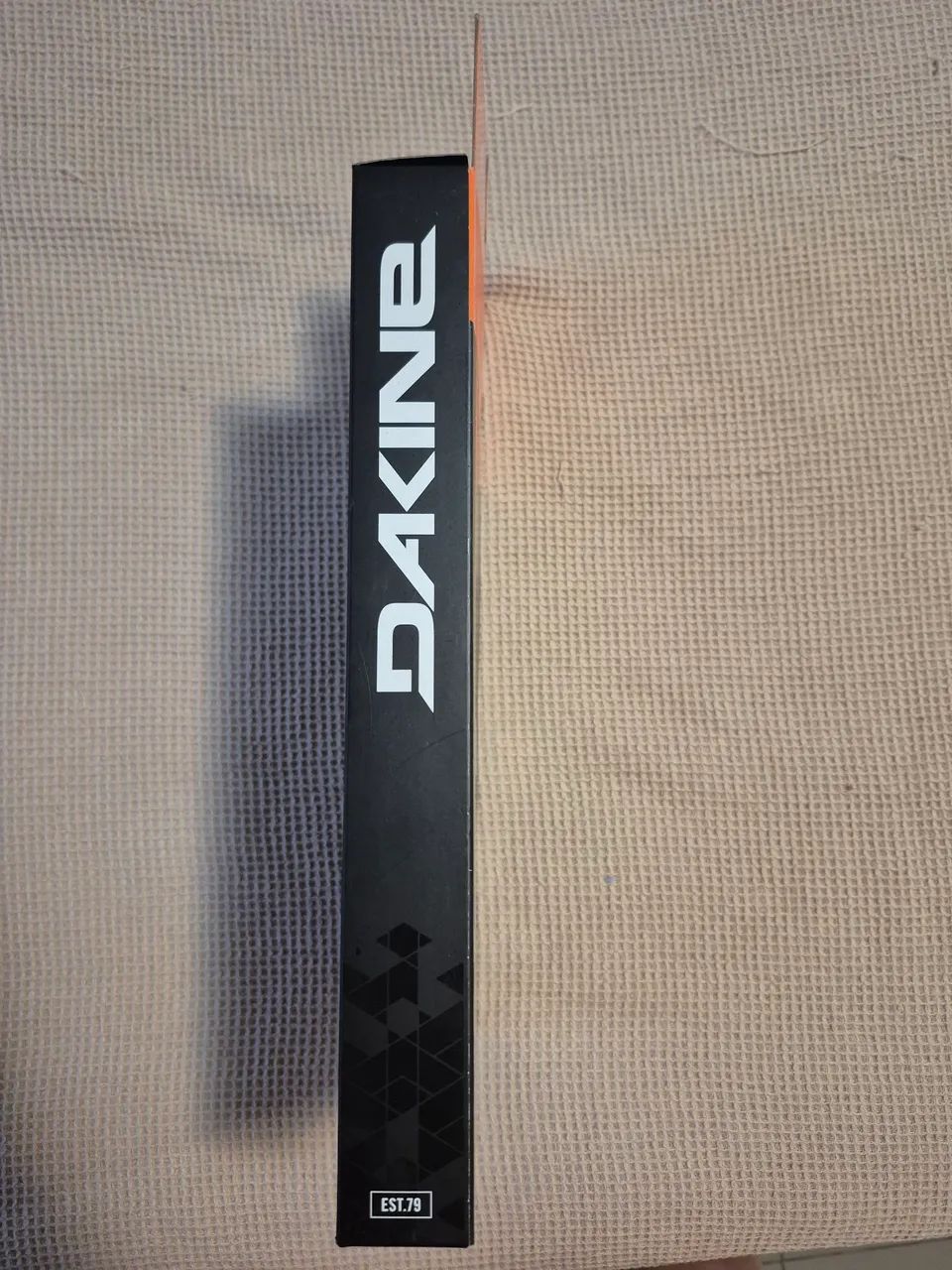 Deck Dakine Launch Pad - Performance Surf Traction - Foto 3