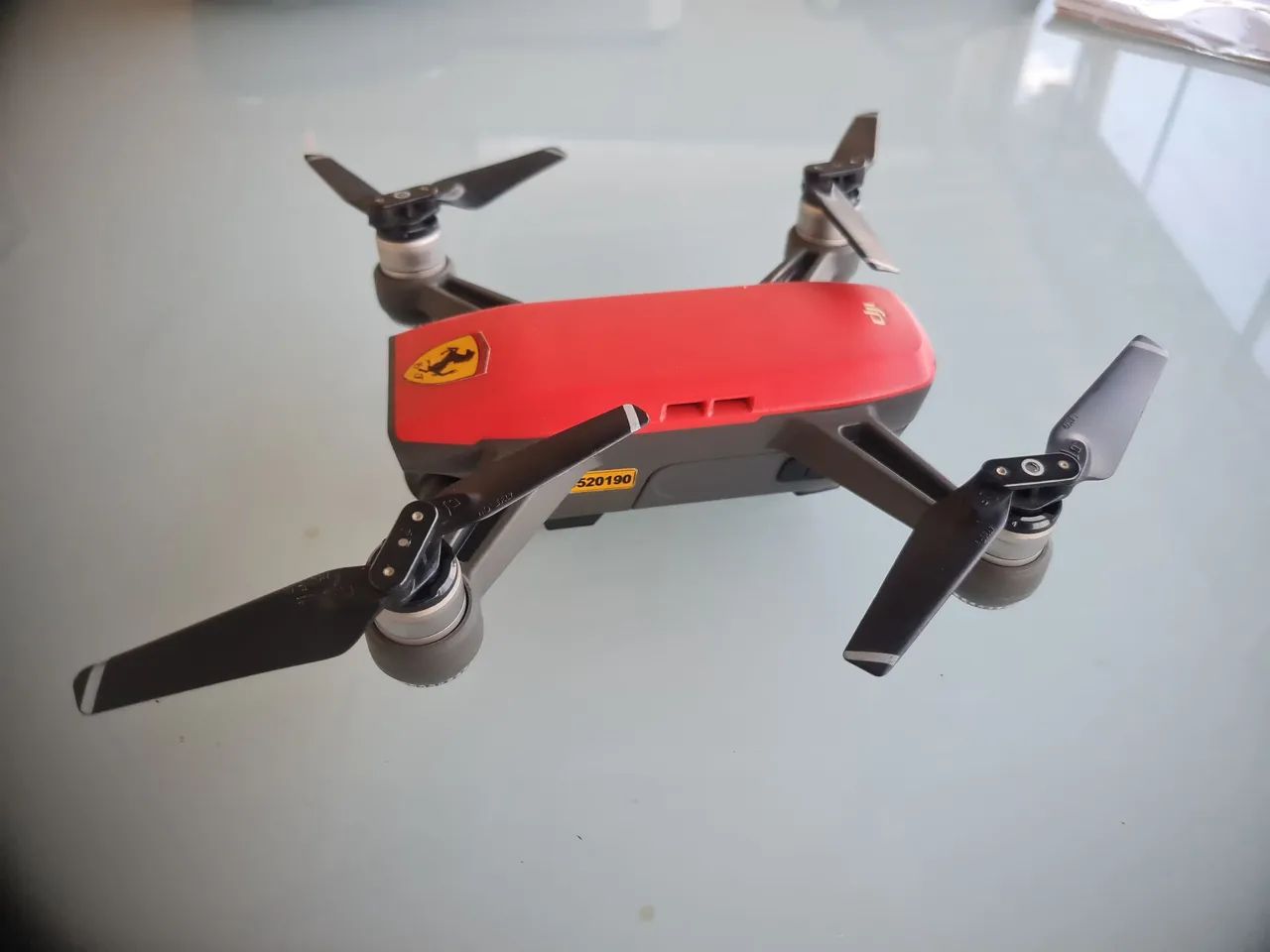 Drone Spark Combo Fly More - DJI - Foto 3