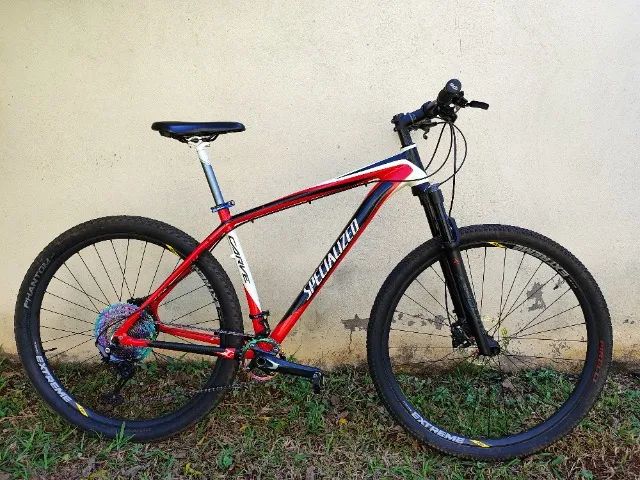Specialized Carve Pro 29 - Tamanho 19