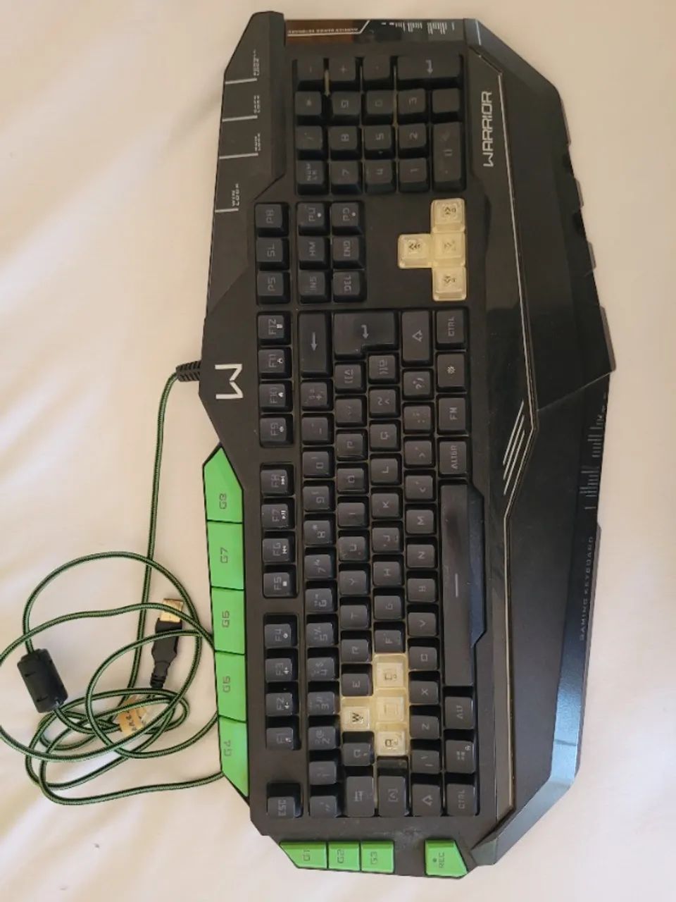 Teclado Gamer - Foto 3