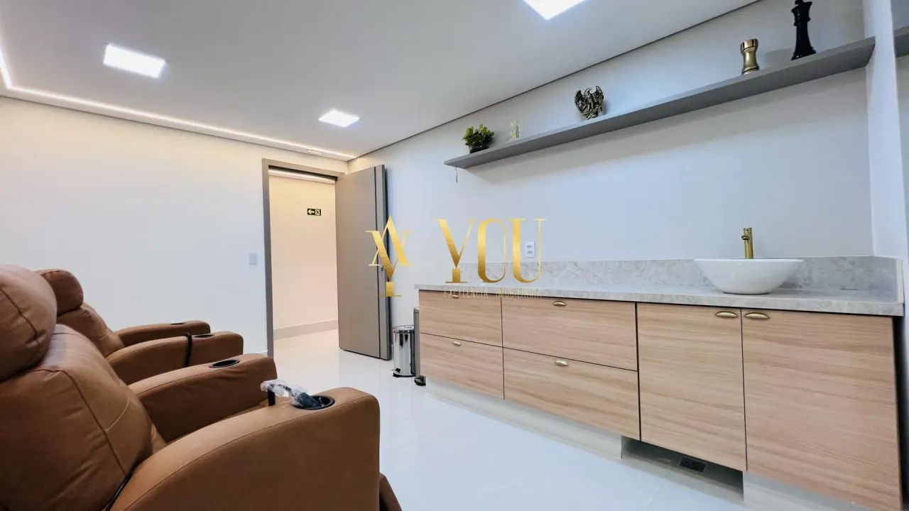 Aluguel por Períodos, Consultório Médico já Mobiliado, Setor Bueno - Foto 7