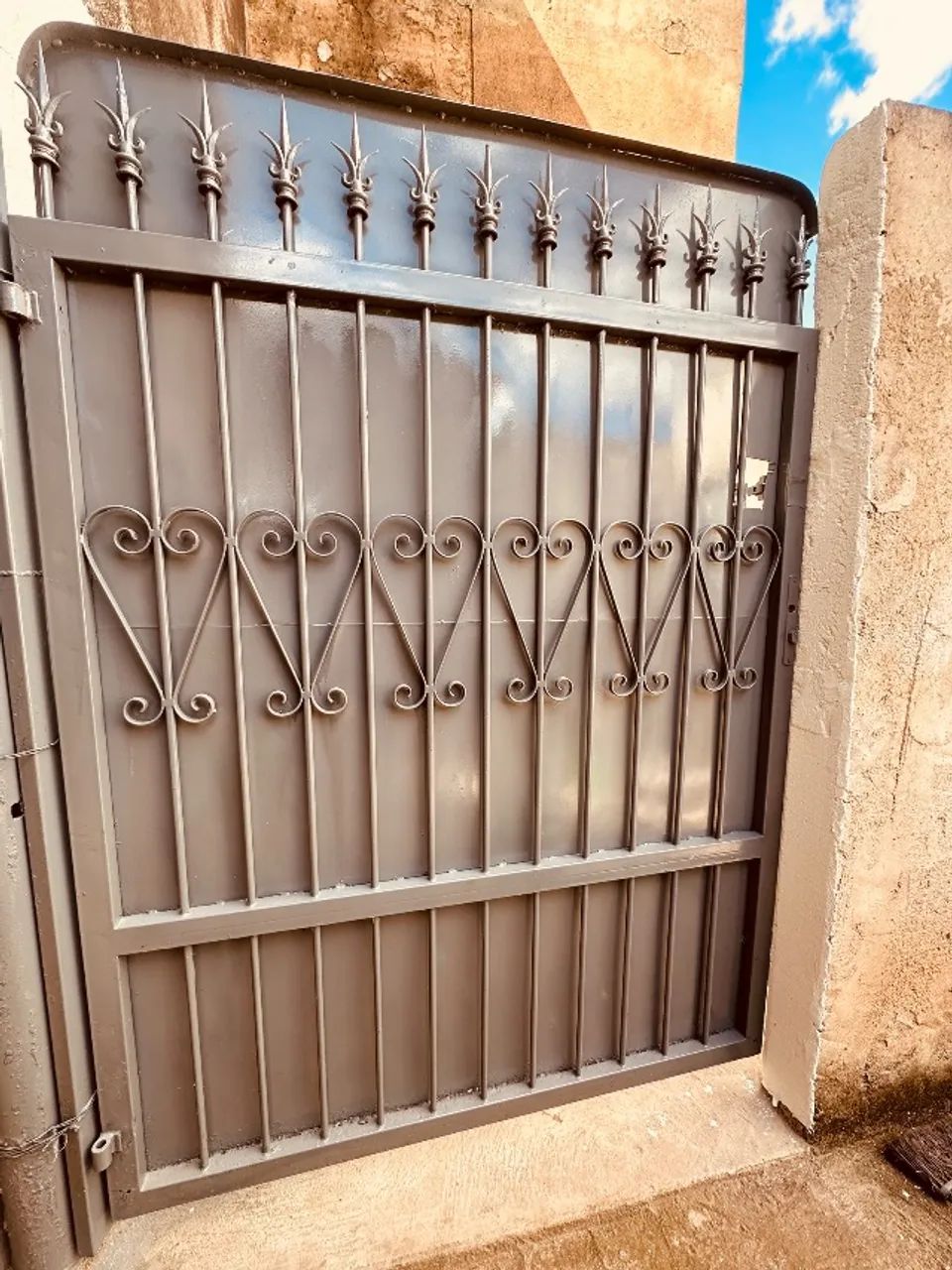 Foto - Ribeirão Preto - Vila Tibério