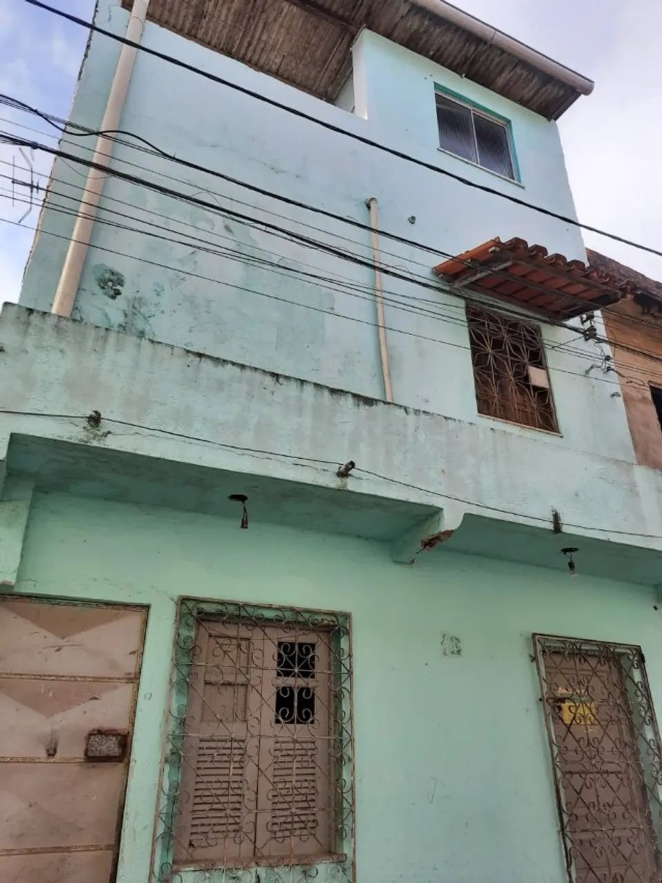 Foto - Salvador - Vila Canária