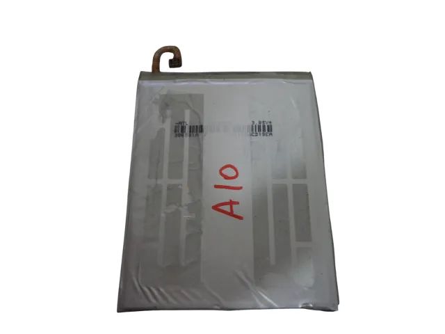 bateria oiginal samsung a10 a105m mod eb-ba750abu - Foto 2