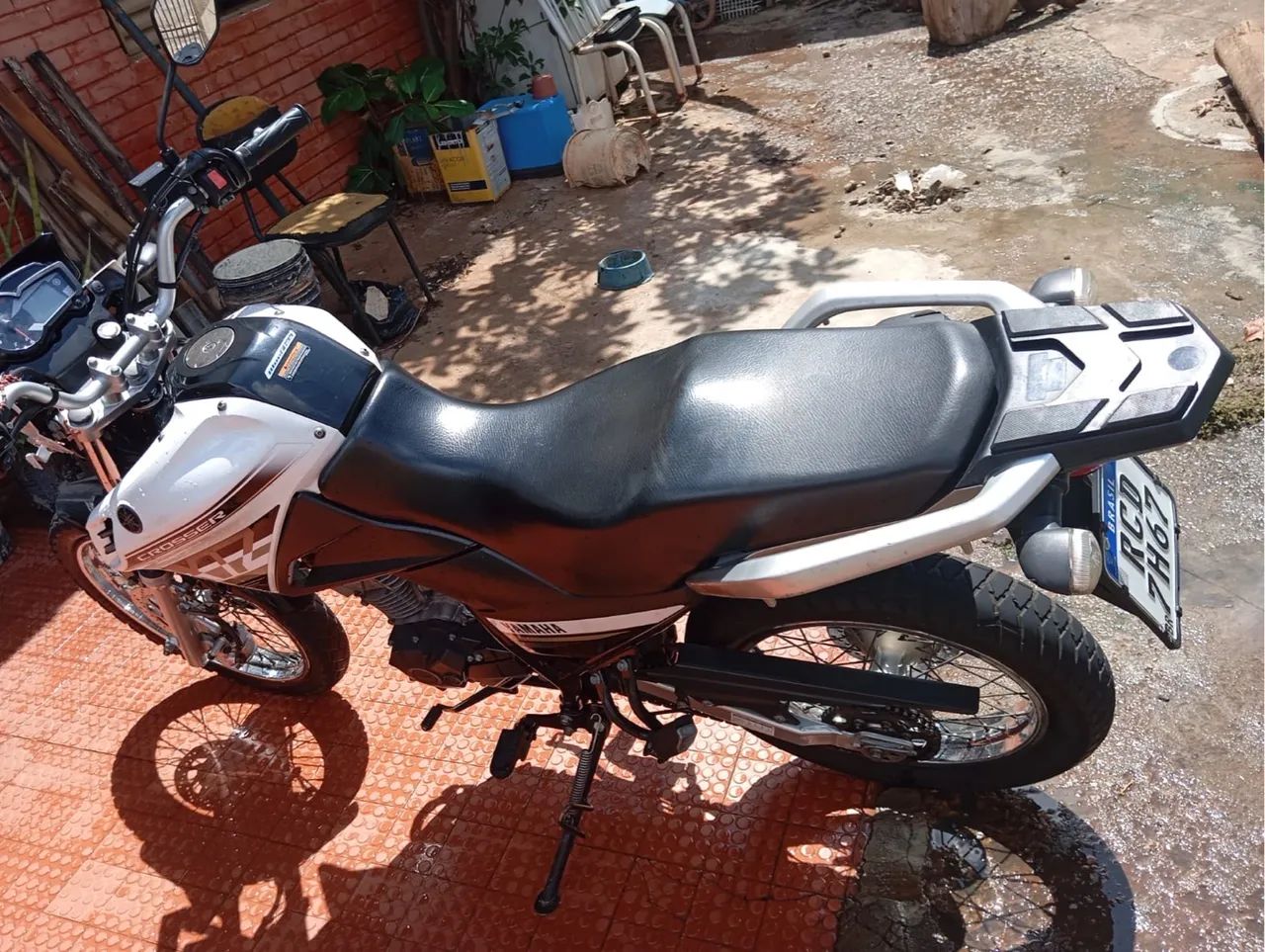 MOTO XTZ 150 CROSSER S - Foto 2