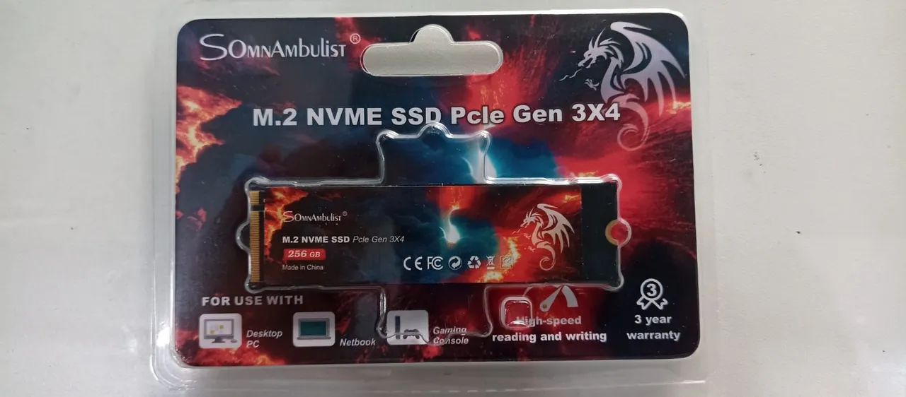 SSD M264842076731394120