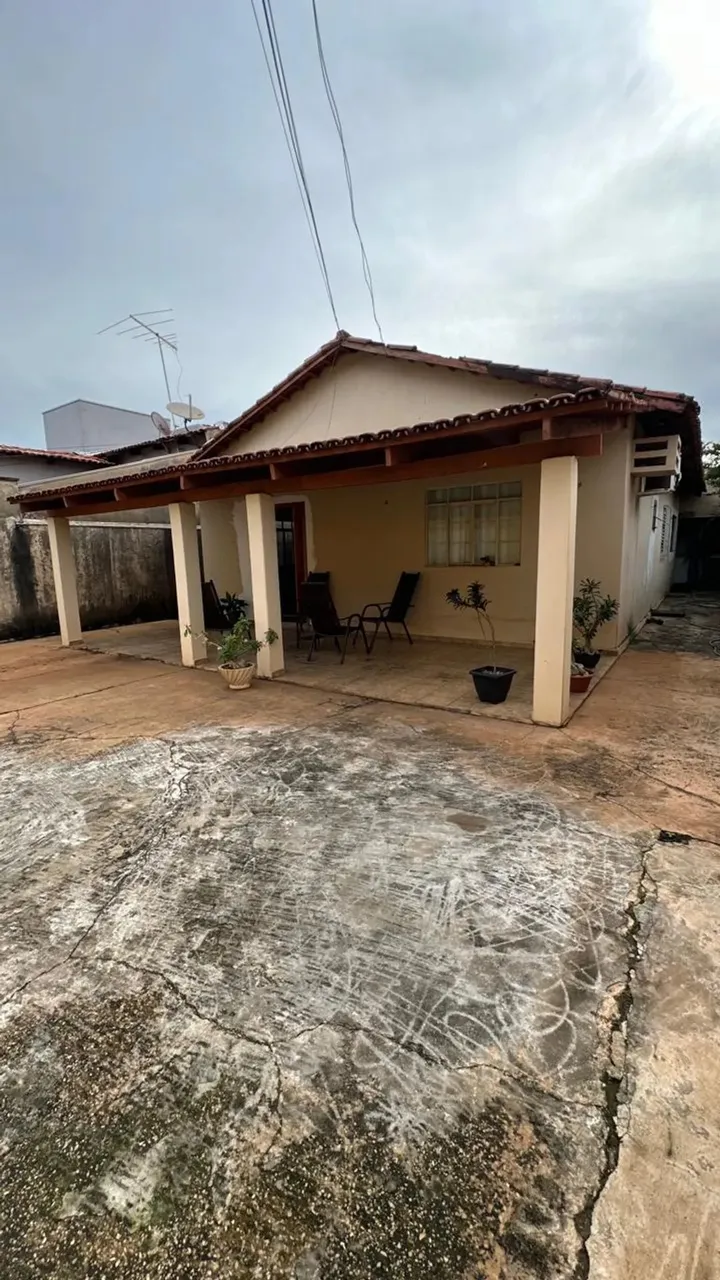 Imóvel para venda possui 160 metros quadrados com 2 quartos em Plano Diretor Norte - Palma