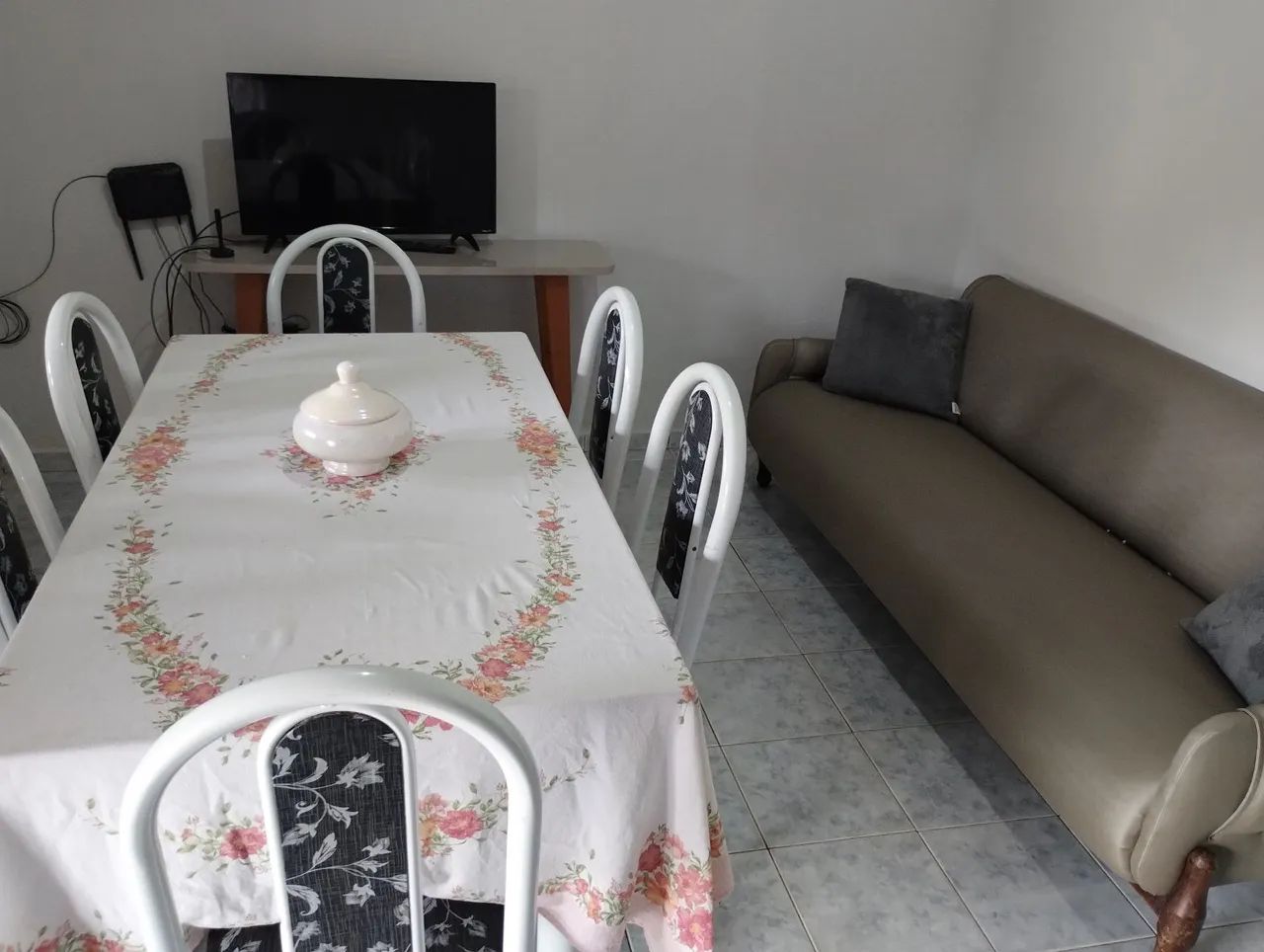 Cantinho Da Lú Santa Mônica Guarapari  - Foto 4