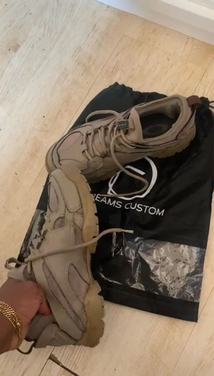 Tênis Oakley Masculino - Foto 2