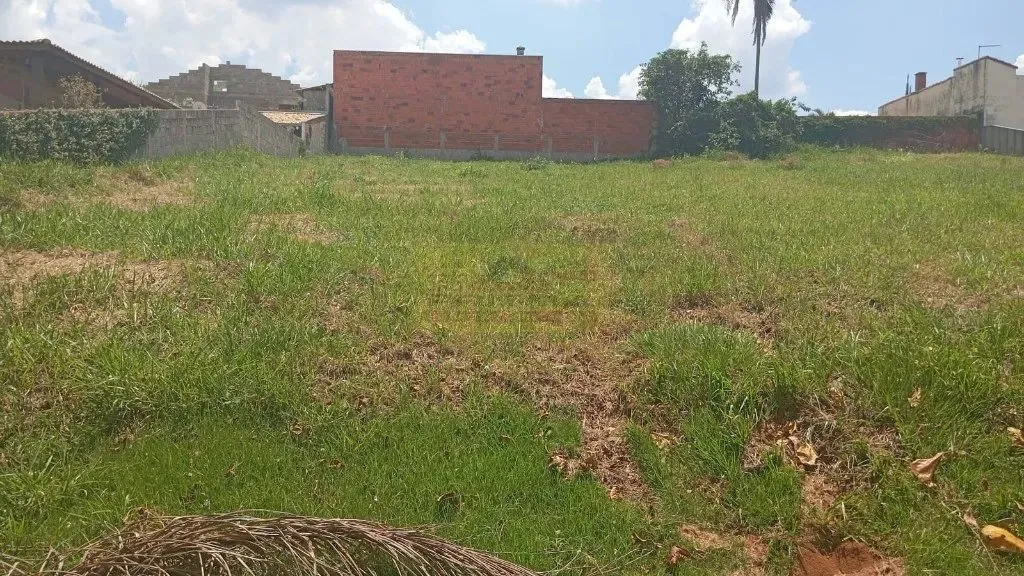 Terreno em Condomínio à Venda em Itupeva-SP - Bairro Alto da Boa Vista - 567,66 m² de Área