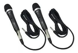 Microfone Dinâmico Lelong LE-904 4m- lelong  - Foto 2