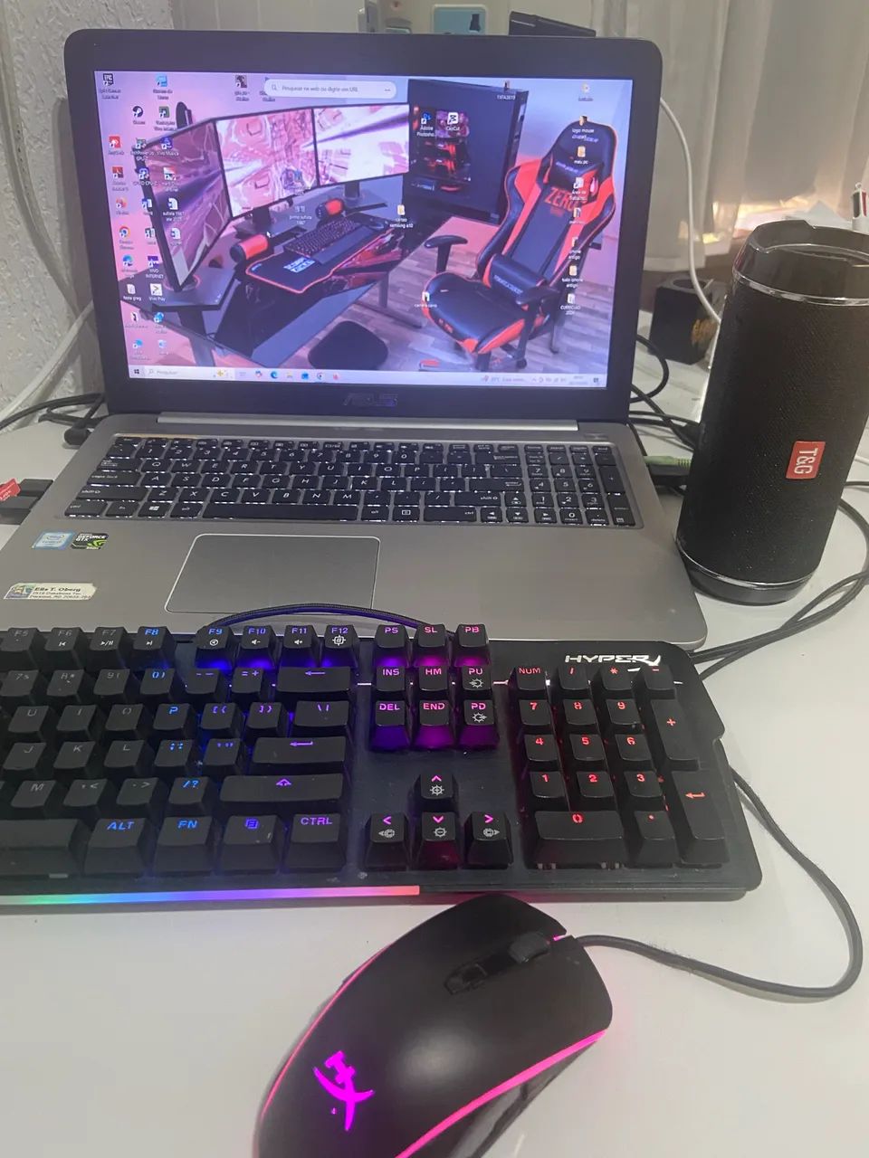 ASUS Intel Core i7-6700 デスクトップPC CPU プロセッサー - インテル