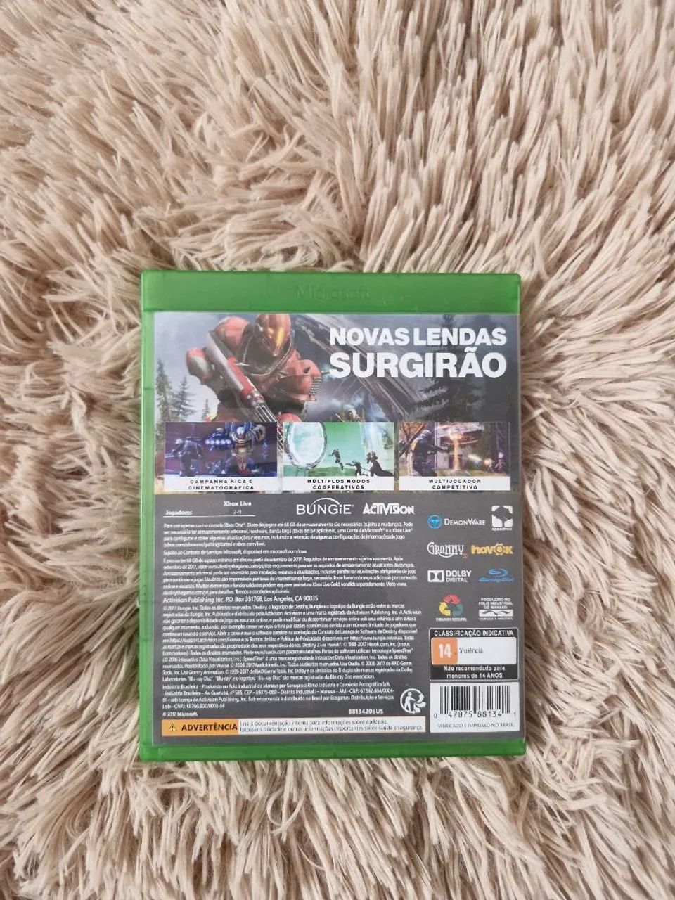Destiny 2 - Foto 4