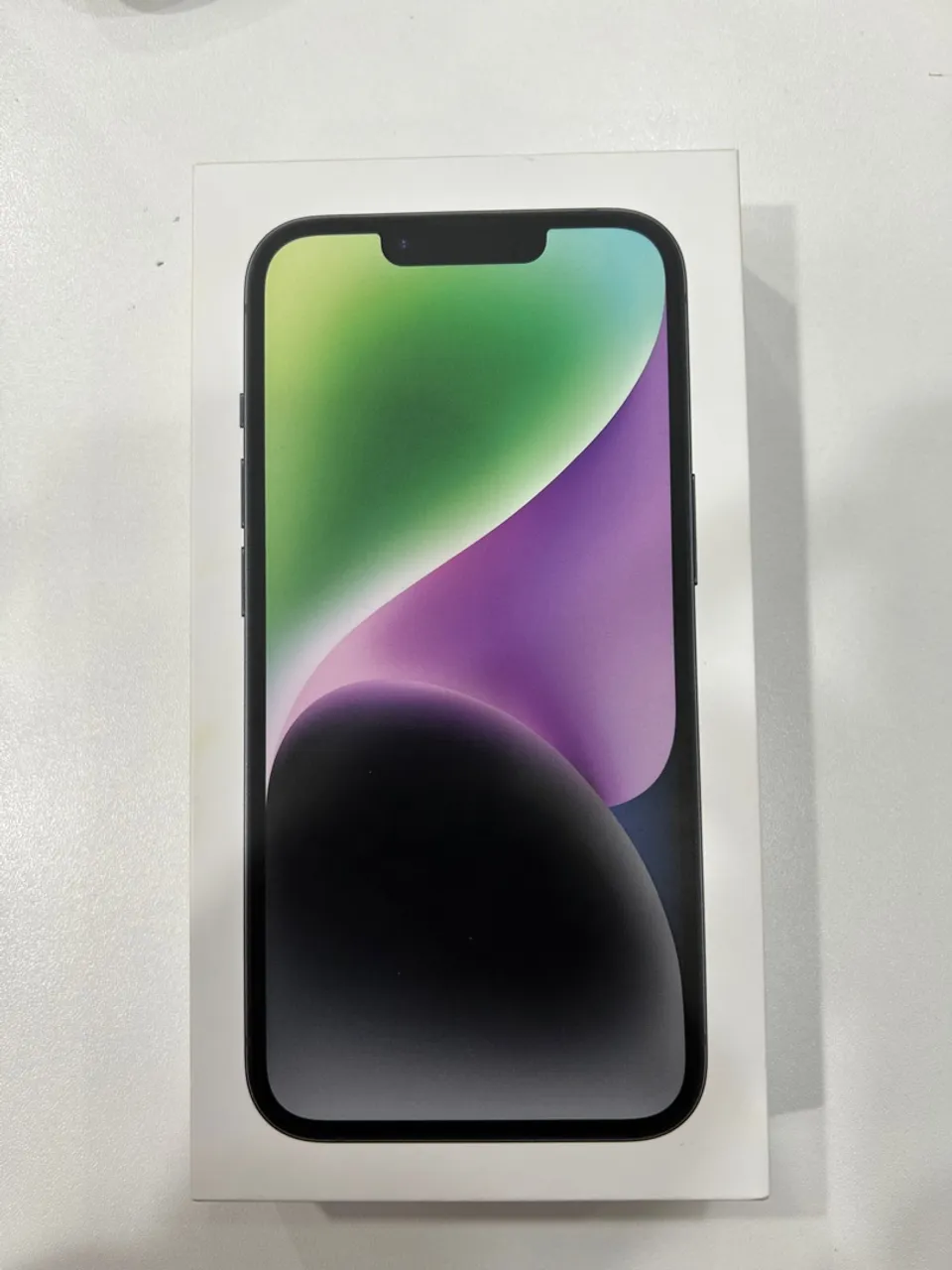 iPhone 14 Lacrado